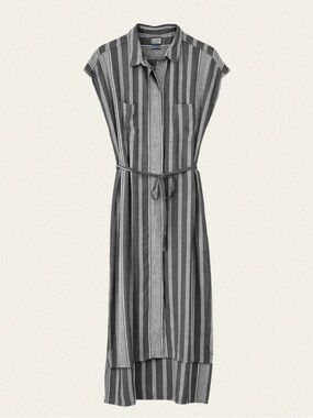 Kavu La Paz Midi Dress